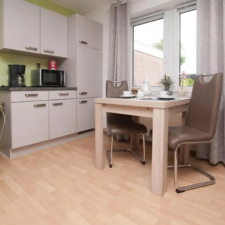 Schatzkiste Apartment