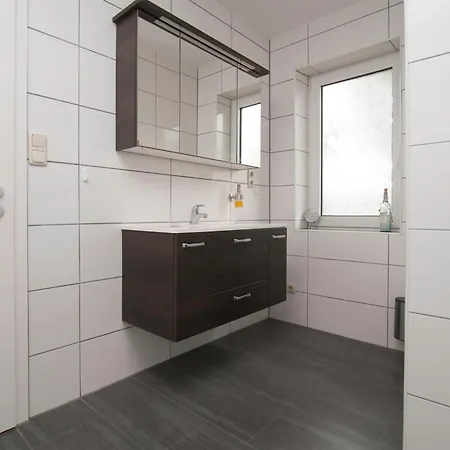 Schatzkiste Apartment Greetsiel