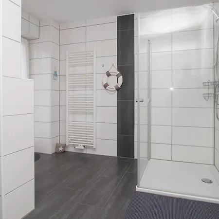 Schatzkiste Apartment