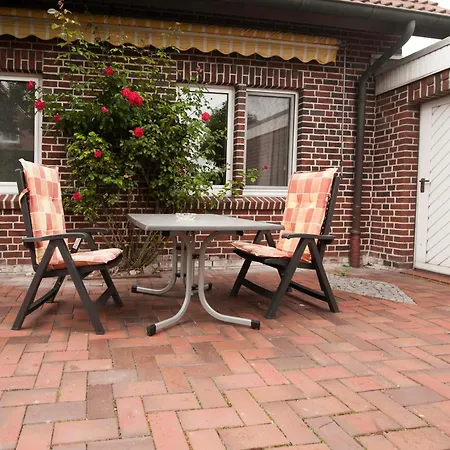 Apartment Schatzkiste *