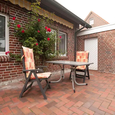 Schatzkiste Apartment
