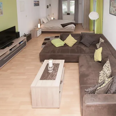 Apartment Schatzkiste
